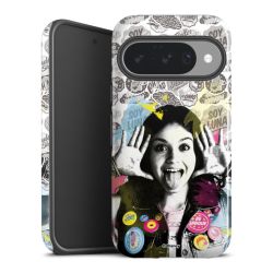 Tough Case glänzend