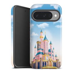 Tough Case glänzend