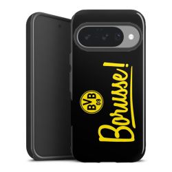 Tough Case glänzend