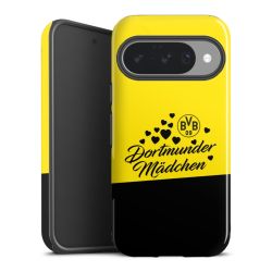 Tough Case glänzend