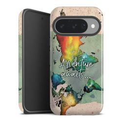 Tough Case glänzend