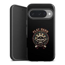 Tough Case glänzend