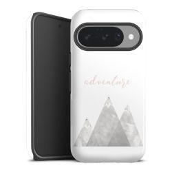 Tough Case glänzend