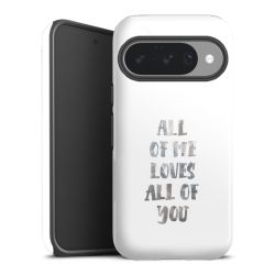 Tough Case glänzend