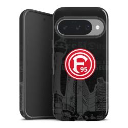 Tough Case glänzend