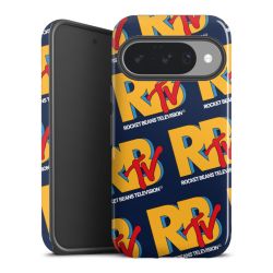 Tough Case glänzend