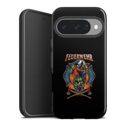 Tough Case glänzend