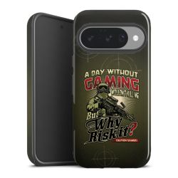 Tough Case glänzend