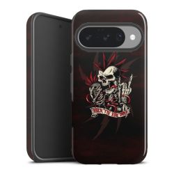 Tough Case glänzend