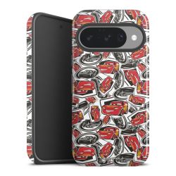 Tough Case glänzend