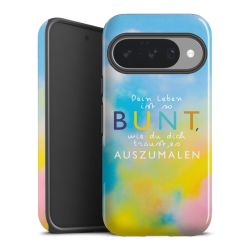 Tough Case glänzend