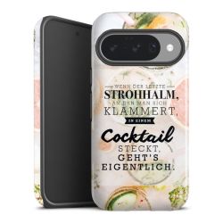 Tough Case glänzend