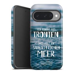 Tough Case glänzend