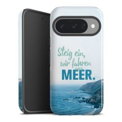 Tough Case glänzend