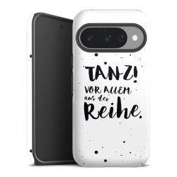 Tough Case glänzend
