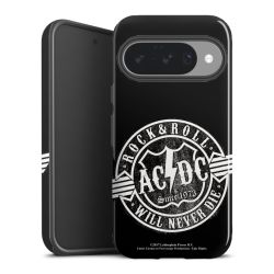 Tough Case glänzend