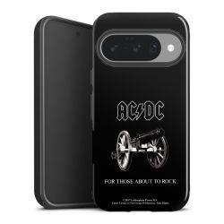 Tough Case glänzend