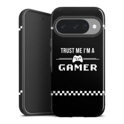 Tough Case glänzend