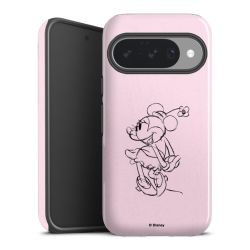 Tough Case glänzend