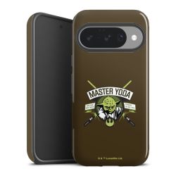 Tough Case glänzend