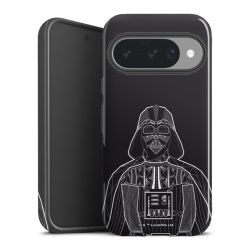 Tough Case glänzend