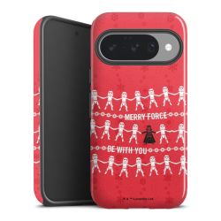 Tough Case glänzend