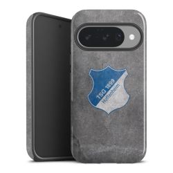 Tough Case glänzend