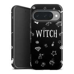 Tough Case glänzend