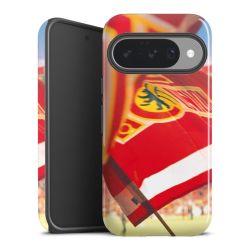 Tough Case glänzend