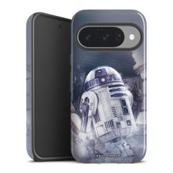 Tough Case glänzend