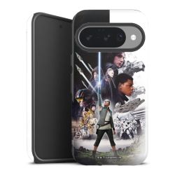 Tough Case glänzend