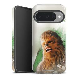 Tough Case glänzend