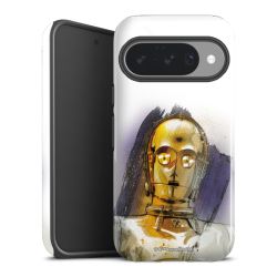 Tough Case glänzend