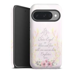 Tough Case glänzend