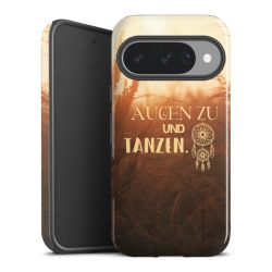 Tough Case glänzend