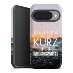 Tough Case glänzend