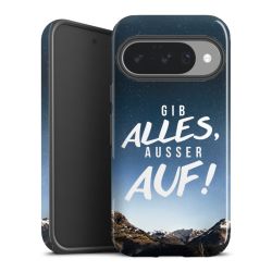 Tough Case glänzend