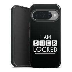 Tough Case glänzend