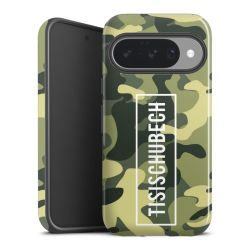 Tough Case glänzend