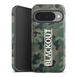 Tough Case glänzend