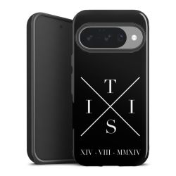 Tough Case glänzend