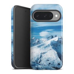 Tough Case glänzend