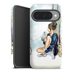 Tough Case glänzend