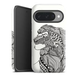 Tough Case glänzend