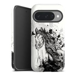 Tough Case glänzend