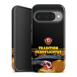 Tough Case glänzend