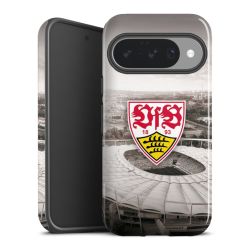 Tough Case glänzend