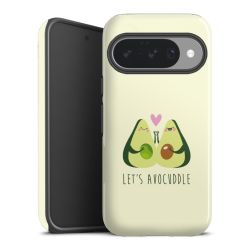 Tough Case glänzend