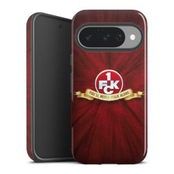 Tough Case glänzend