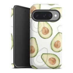 Tough Case glänzend